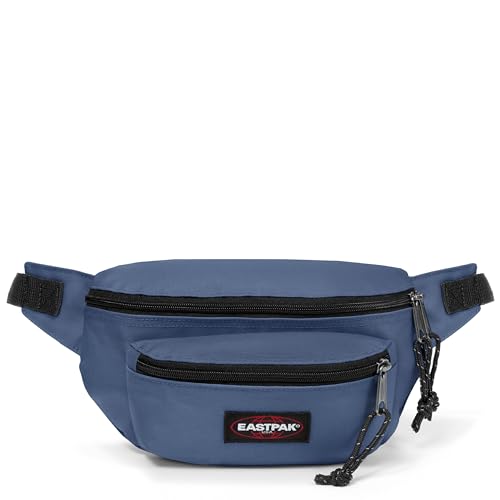 Eastpak DOGGY BAG Marsupio, 3 L, Powder Pilot (Blu)