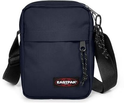 Eastpak THE ONE Borsa a Tracolla, 2.5 L, Navy Blue (Blu)