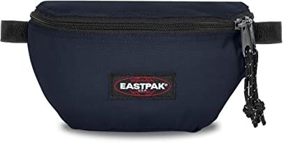 Eastpak SPRINGER Marsupio, 27 L Ultra Marine (Blu)