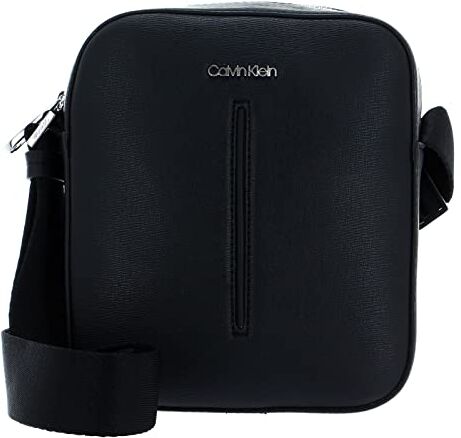 Calvin Klein CK MEDIAN REPORTER S, Nero