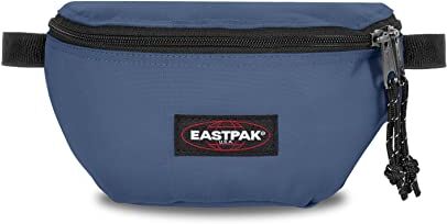 Eastpak SPRINGER Marsupio, 27 L Powder Pilot (Blu)