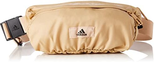 Adidas , Beyond Fashion Sport To Street Training Crossbody, Borsa Tracolla, Magbei/Magbei/Nero, Ns, Unisex Adulti