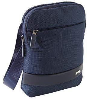 NAVA Easy Plus Borsa Tracolla Unisex Adulto