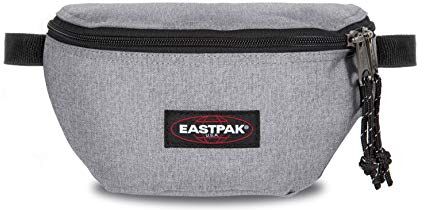 Eastpak SPRINGER Marsupio, 27 L Sunday Grey (Grigio)