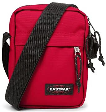 Eastpak THE ONE Borsa a Tracolla, 27 L Sailor Red (Rosso)