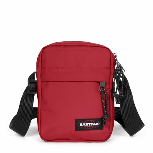 Eastpak THE ONE Borsa a Tracolla, 2.5 L, Beet Burgundy (Rosso)