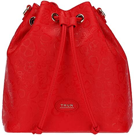 THUN Borsa Rossa a Secchiello Prestige