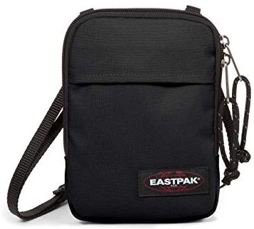 Eastpak BUDDY Borsa a Tracolla, 0.5 L, Black (Nero)