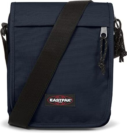 Eastpak FLEX Borsa a Tracolla, 27 L Ultra Marine (Blu)