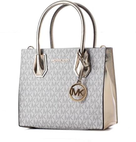 Michael Kors Borsa per Donna 35H3GM9M2B-PL-GLD-MULTI