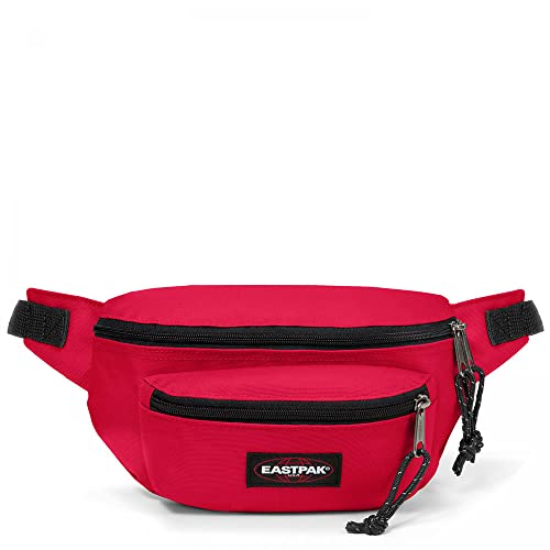 Eastpak DOGGY BAG Marsupio, 27 L Sailor Red (Rosso)