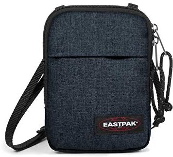 Eastpak BUDDY Borsa a Tracolla, 27 L Triple Denim (Blu)