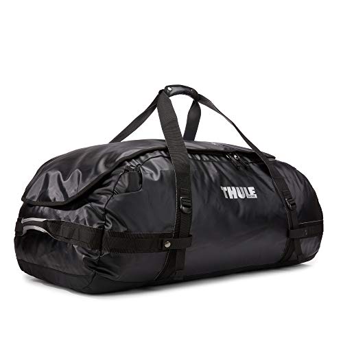 Thule Chasm Borsone 130l Black 130