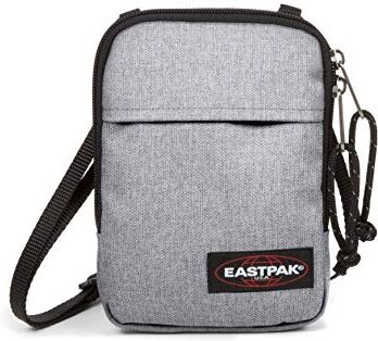 Eastpak BUDDY Borsa a Tracolla, 0.5 L, Grey (Grigio)