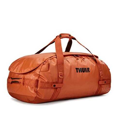 Thule Chasm Borsone 90l Autumnal 90