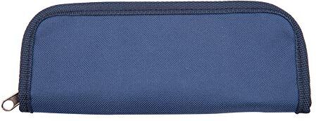 Dioche Borsa Termica Portatile per Insulina, Organizer per Pazienti Diabetici Custodia Isolata da Viaggio Custodia da Viaggio per Diabetici (Blu scuro)