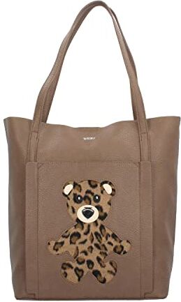 Le Pandorine LE Bubi Shopper 22XAILCQ Non definito 01 TALPA