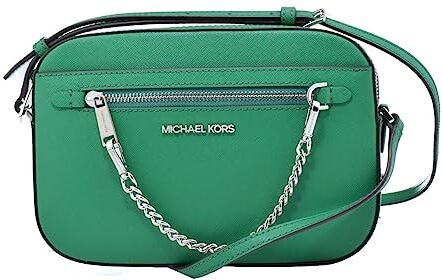 Michael Kors Portafoglio Donna, Multicolore, Estándar