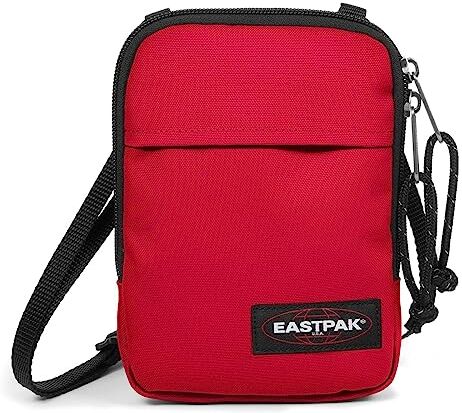 Eastpak BUDDY Borsa a Tracolla, 0.5 L, Sailor Red (Rosso)