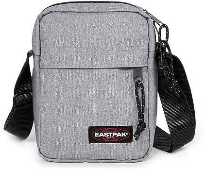 Eastpak THE ONE Borsa a Tracolla, 2.5 L, Sunday Grey (Grigio)