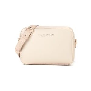 Valentino ALEXIA Borsa con manico lungo Donna, ECRU, Valentino ALEXIA Borsa con manico lungo Donna, ECRU,