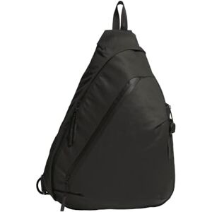 Adidas Mixte 4NWNL X-BODY BAG, black, One size Adidas Mixte 4NWNL X-BODY BAG, black, One size