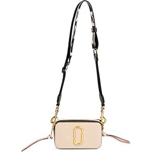 Marc Jacobs THE SNAPSHOT Borsa Donna KHAKI MULTI Taglia ONE SIZE Marc Jacobs THE SNAPSHOT Borsa Donna KHAKI MULTI Taglia ONE SIZE