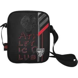 Cyp athlbilbao Modello 25 Borsa a spalla - Merchandising ufficiale della squadra di calcio Cyp athlbilbao Modello 25 Borsa a spalla - Merchandising ufficiale della squadra di calcio