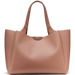 DKNY Willa, Borsa Tote Donna, Hot Cocoa DKNY Willa, Borsa Tote Donna, Hot Cocoa