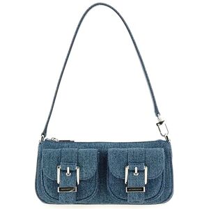 Michael Kors SM CONV POUCHETTE Donna UNION WASH Taglia TU Michael Kors SM CONV POUCHETTE Donna UNION WASH Taglia TU