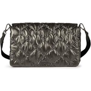 Munich Cover Fw25 Crossbody Messenger C/Khaki, Borse e Zaini Donna, Kaki Munich Cover Fw25 Crossbody Messenger C/Khaki, Borse e Zaini Donna, Kaki