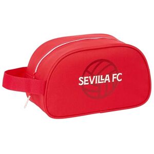 safta Sevilla FC Borsa per scuola per bambini media con manico, borsa per bambini, adattabile al carrello, facile da pulire, comoda e versatile, qualità e resistenza, 26 x 12 x 15 cm, colore rosso, safta Sevilla FC Borsa per scuola per bambini media con manico, borsa per bambini, adattabile al carrello, facile da pulire, comoda e versatile, qualità e resistenza, 26 x 12 x 15 cm, colore rosso,