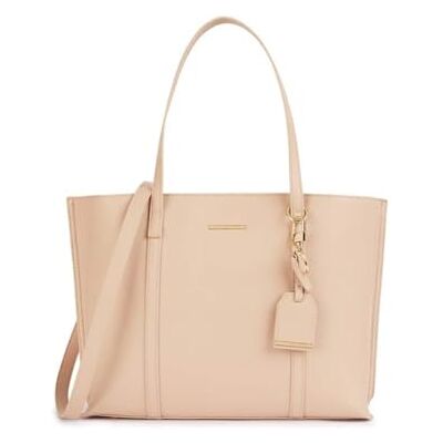 Geox Borsa D Nabona B da donna, Rosa, Einheitsgröße Geox Borsa D Nabona B da donna, Rosa, Einheitsgröße