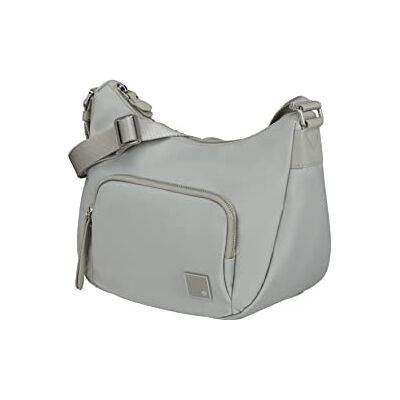 Samsonite Essentially Karissa, Borsa a tracolla S, 29 cm Samsonite Essentially Karissa, Borsa a tracolla S, 29 cm
