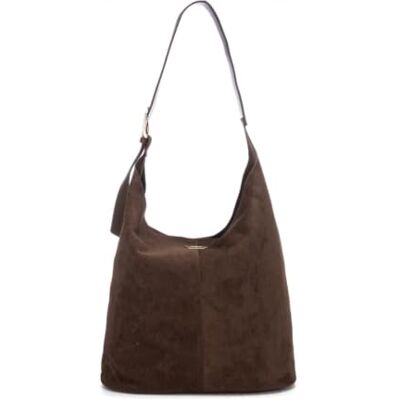 XTI Borsa a tracolla Donna Design moderno e pratico Ideale per ogni occasione XTI Borsa a tracolla Donna Design moderno e pratico Ideale per ogni occasione