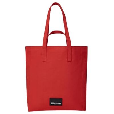 Lagerfeld Donne Logo Shopper Lagerfeld Donne Logo Shopper