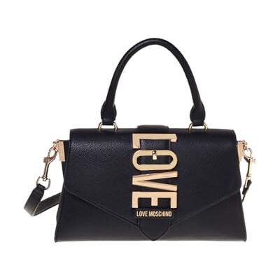 Moschino Borsa Love mano/tracolla nero BS25MO67 JC4226PP0MKC0000 Moschino Borsa Love mano/tracolla nero BS25MO67 JC4226PP0MKC0000