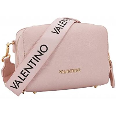 Valentino Borsa a Tracolla Donna Taupe modello Valentino Borsa a Tracolla Donna Taupe modello