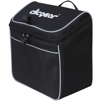 Clicgear XL Borsa Frigo - Grande capacità, Mantiene le bevande fredde, Compatibile con carrelli Clicgear Clicgear XL Borsa Frigo - Grande capacità, Mantiene le bevande fredde, Compatibile con carrelli Clicgear