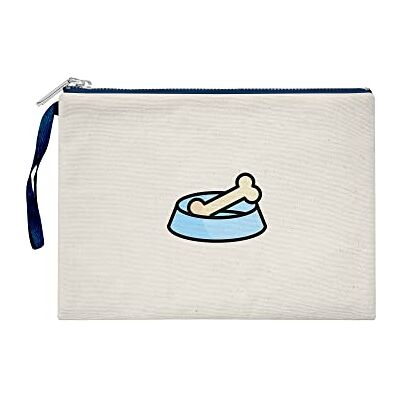 Basics Bdcbli-100193, Pochette da Donna, Beige Basics Bdcbli-100193, Pochette da Donna, Beige