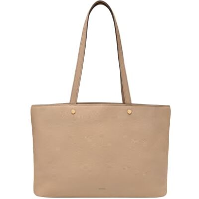 Fossil Jessie Borsa da donna in pelle, colore: bianco Fossil Jessie Borsa da donna in pelle, colore: bianco