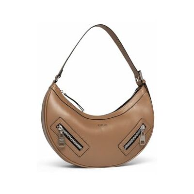 Replay Borsa a tracolla da donna , beige (Dirty Pale Beige 074), taglia unica Replay Borsa a tracolla da donna , beige (Dirty Pale Beige 074), taglia unica