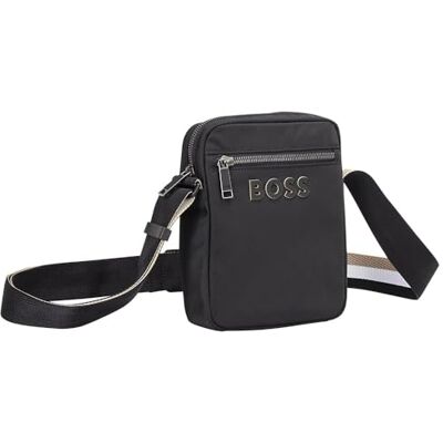 Boss Catch_3.0_NS_Zip, Crossbody Uomo, Taglia Unica Boss Catch_3.0_NS_Zip, Crossbody Uomo, Taglia Unica