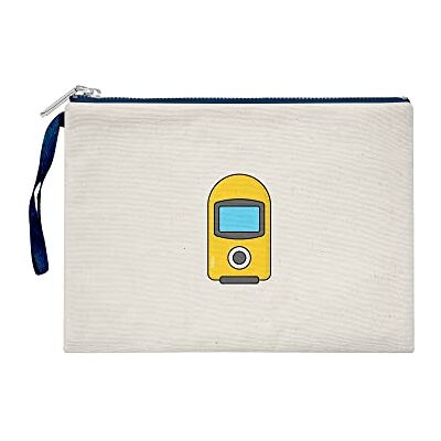 Basics Women's Pochette da donna, colore: Beige, beige. Basics Women's Pochette da donna, colore: Beige, beige.