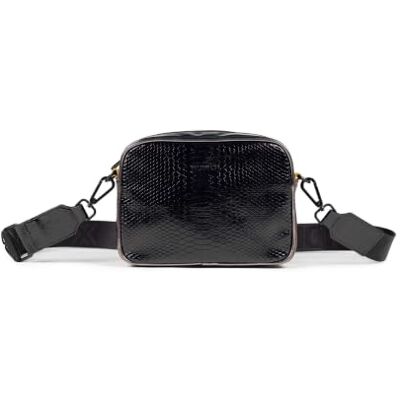 Munich Block Fun Fw25 Crossbody Camera C/Party, Borse e Zaini Donna, Blu Munich Block Fun Fw25 Crossbody Camera C/Party, Borse e Zaini Donna, Blu