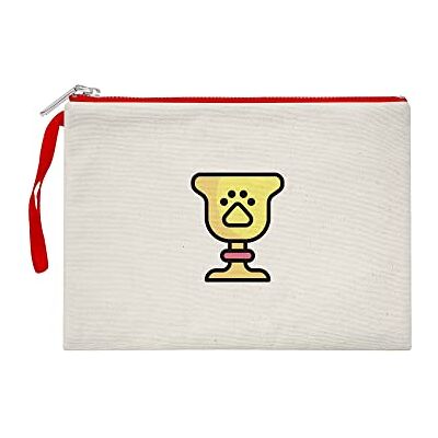 Basics Pochette donna Women's, Beige, beige Basics Pochette donna Women's, Beige, beige