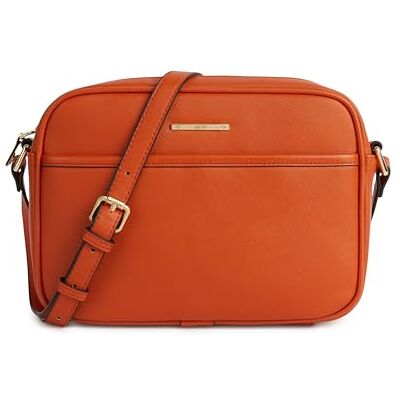 Geox Borsa da donna D Celestye, Colore: arancione., taglia unica Geox Borsa da donna D Celestye, Colore: arancione., taglia unica