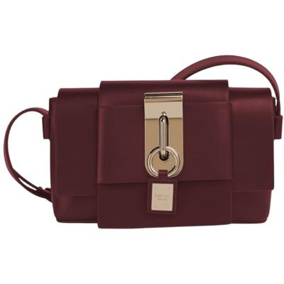 Replay Borsa a tracolla Fw3810, 0227 Huckleberry, Di medie dimensioni Replay Borsa a tracolla Fw3810, 0227 Huckleberry, Di medie dimensioni