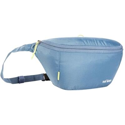 Tatonka Marsupio Ilium S – Marsupio leggero e sottile con ampio scomparto con cerniera – 31 x 13 x 9 cm, Blu elementale, S (31 x 13 x 9 cm), Piccolo marsupio sottile con scomparto con cerniera Tatonka Marsupio Ilium S – Marsupio leggero e sottile con ampio scomparto con cerniera – 31 x 13 x 9 cm, Blu elementale, S (31 x 13 x 9 cm), Piccolo marsupio sottile con scomparto con cerniera