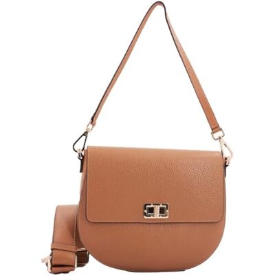 Geox D Flavie A, Borsa Donna Geox D Flavie A, Borsa Donna